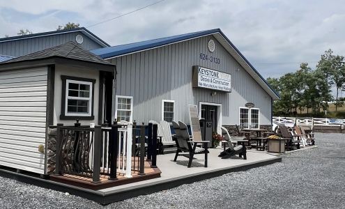 Keystone Vinyl 6185 US-220 BUS, Bedford Pennsylvania 15522