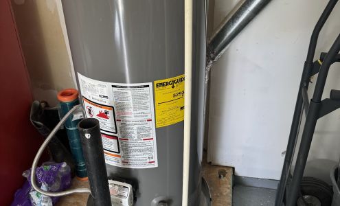 Rowe plumbing and mechanical