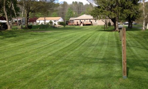 Dc Landscaping Llc