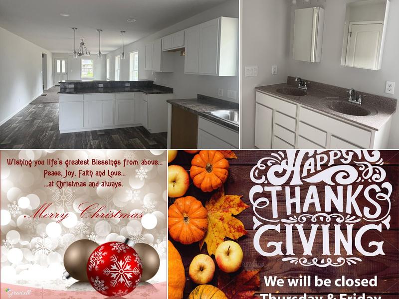 North Mountain Modular LLC