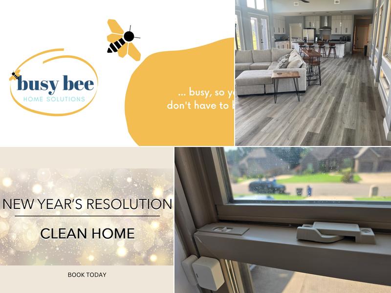 Busy Bee Home Solutions LLC
