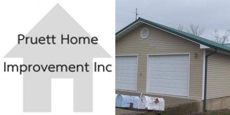 Pruett Home Improvement Inc.