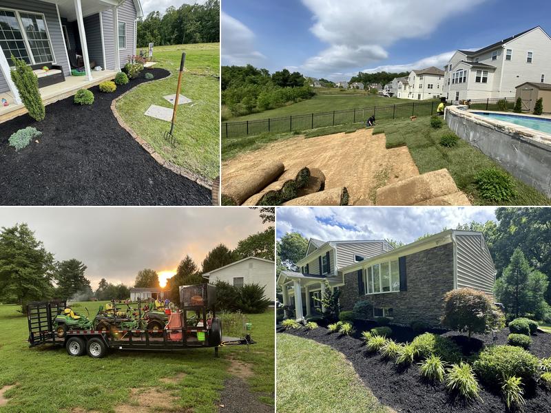 The Final Cut Lawncare LLC