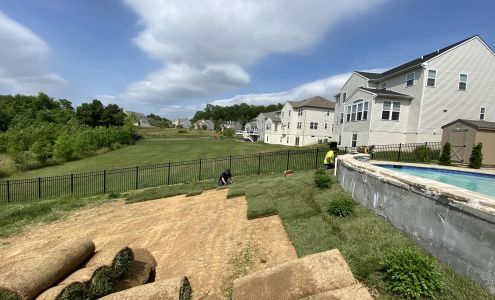 The Final Cut Lawncare LLC 3655 Old Level Rd, Havre De Grace Maryland 21078