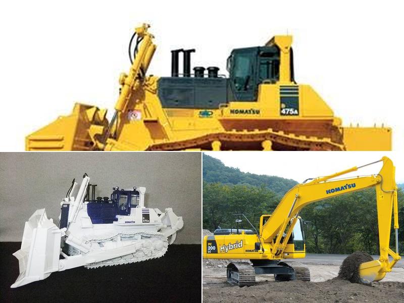 Construction & Mining Services Inc