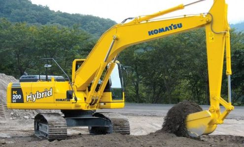 Construction & Mining Services Inc