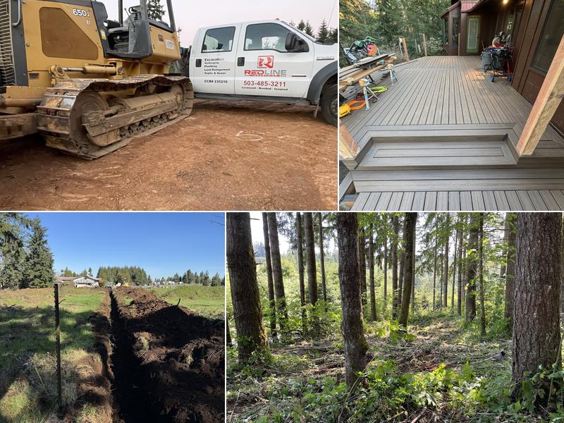 Redline Industries LLC