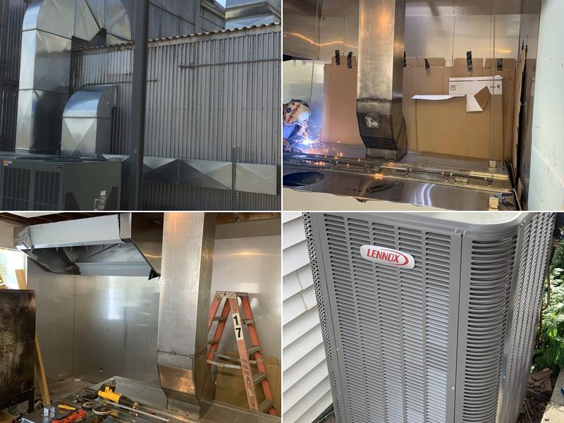 Quality Heating & Cooling