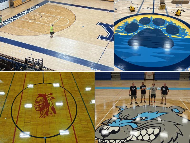 New England Overland Floor Specialists