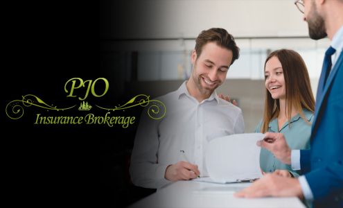 PJO Insurance Brokerage