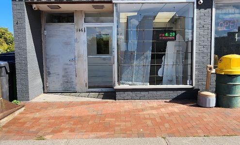 Matchbox Cannabis Sault Ste. Marie