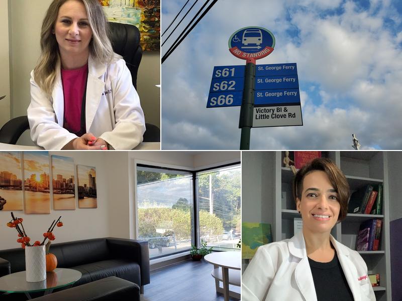 Professional Gynecological Services