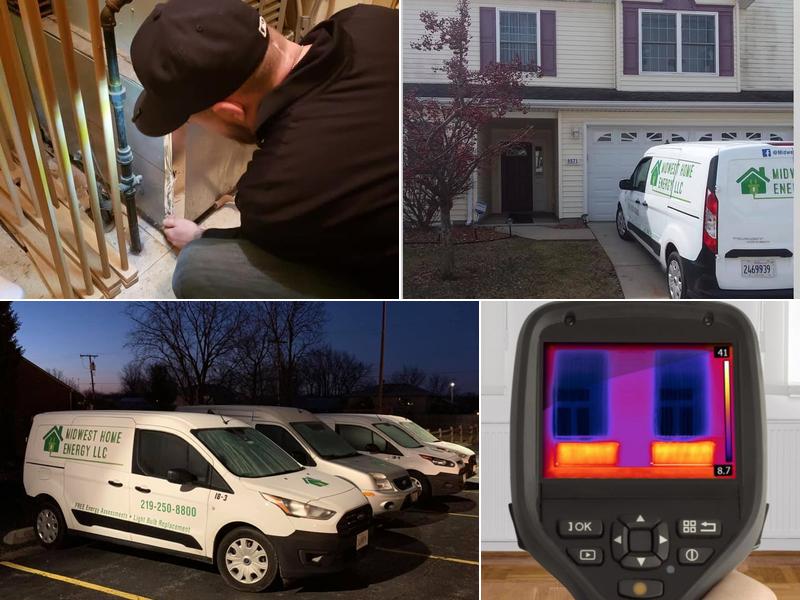 Midwest Home Energy LLC