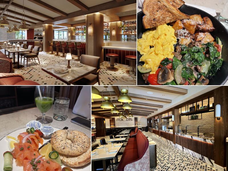 Nolita 280 Vanderbilt Beach Rd, Naples