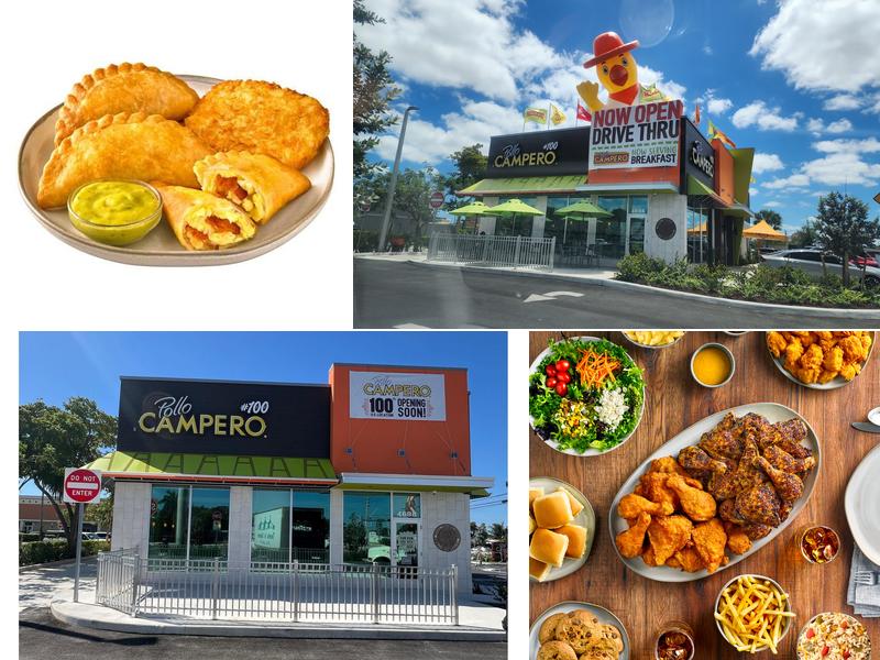 Pollo Campero