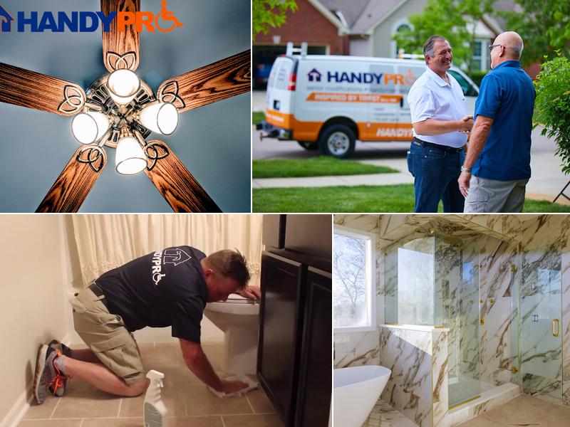 HandyPro of Greater Toledo