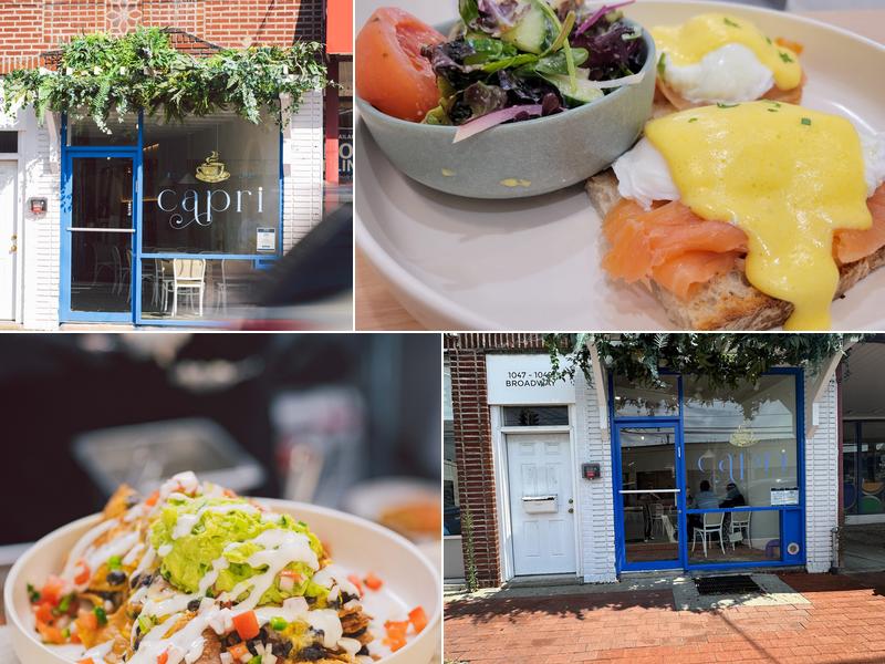 Capri 1047 Broadway, Woodmere