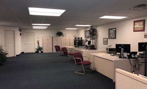 OneMain Financial 1011 W Main St Ste A, Princeton Kentucky 42445