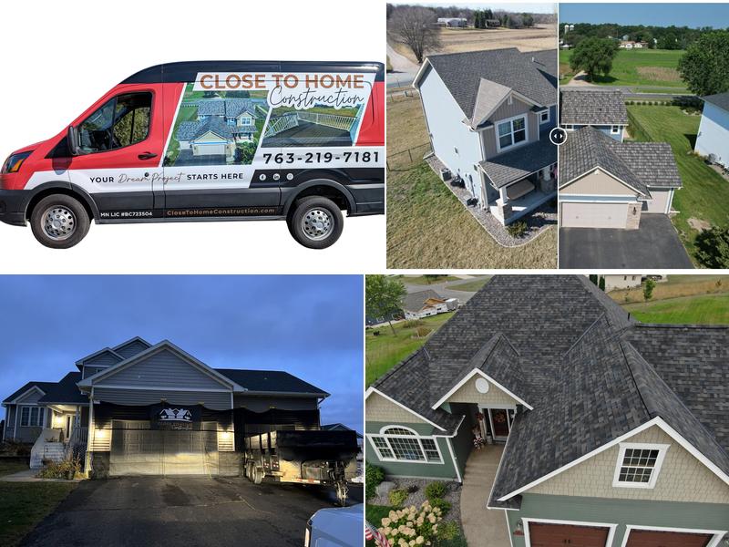 Close To Home Construction, LLC