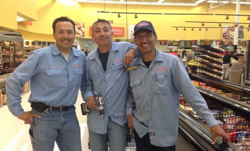 Esquivel Bros Electric Llc 433 Paseo Flamenco, Rio Rico Arizona 85648