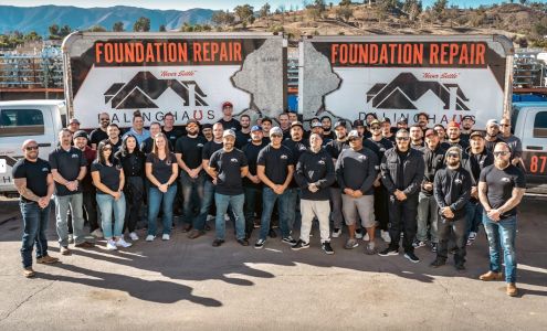 Dalinghaus Foundation Repair