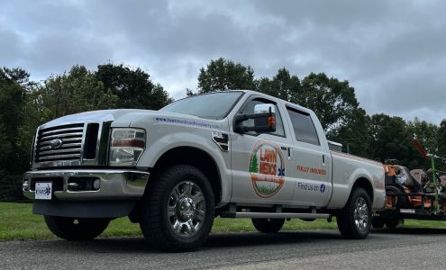 Lawn Medics of Mayberry, LLC