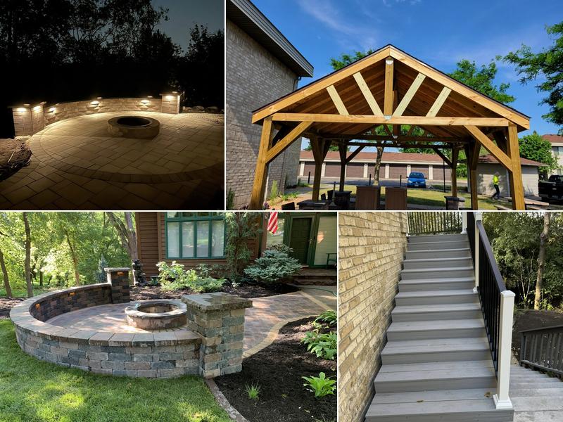 Rejuvenate Landscaping And Design LLC