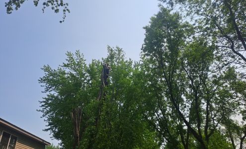 Kennedy's Clean-up Service LLC