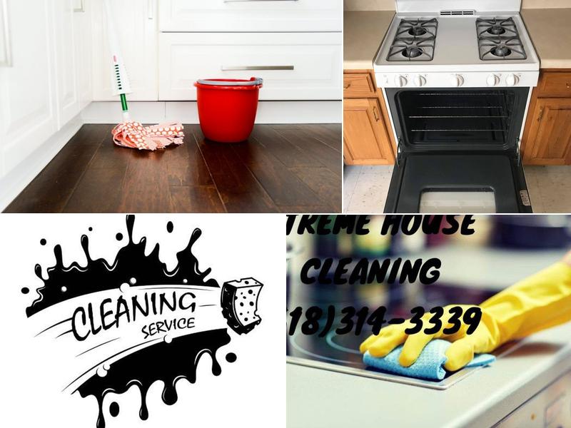 Xtreme Home Cleaning