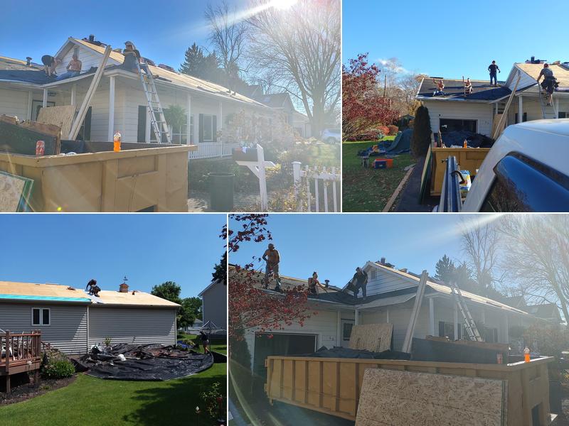 Kimberly Brown Roofing