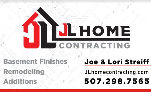 JL Home Contracting LLC