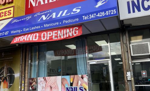 BeautyQueenNailsalon