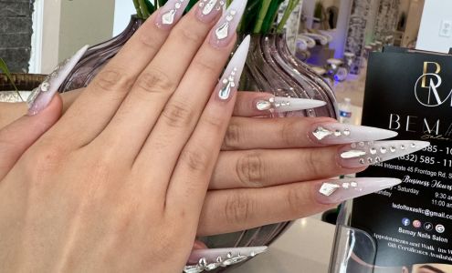 Bemay nails Salon