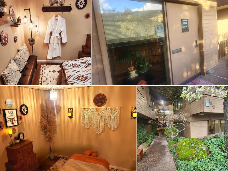 Brianna's Balanced Massage