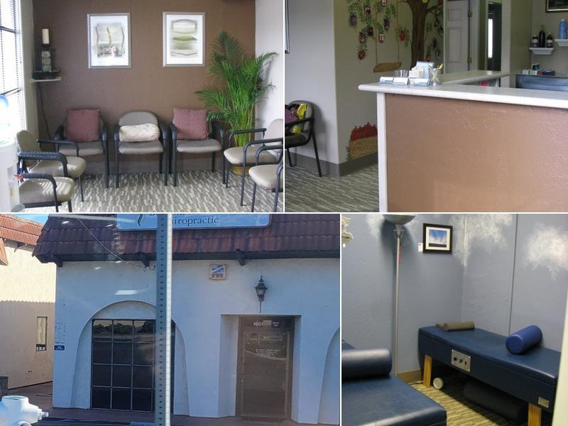 Belmont Advanced Chiropractic