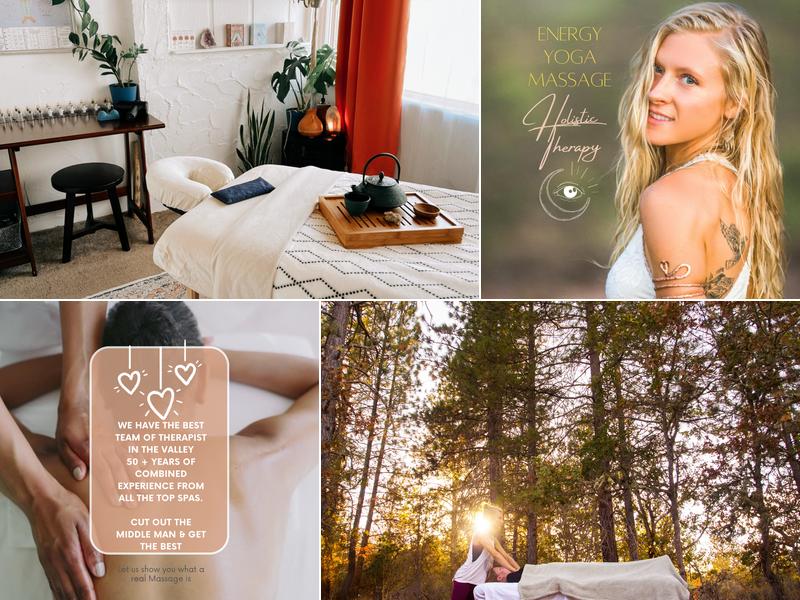 A+ Aspen Massage Yoga & More