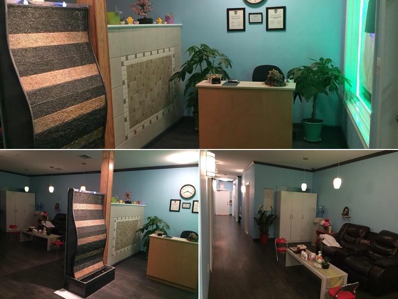 Luxurious Massage Spa