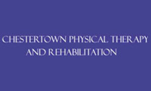 Chestertown Physical Therapy & Rehabilitation, Inc.