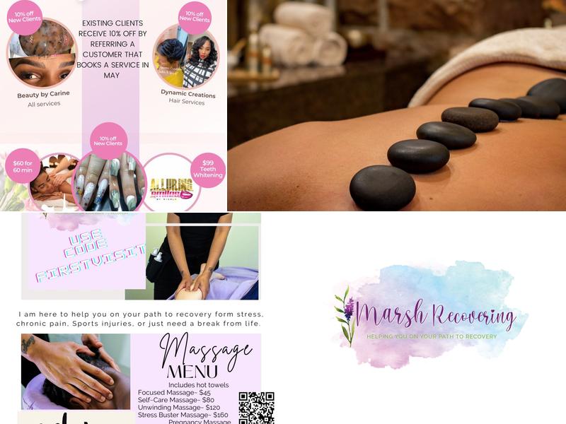 Marsh Recovering LLC