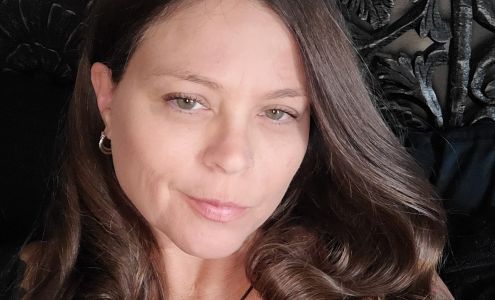 Shelly Shong Deep Tissue Massage