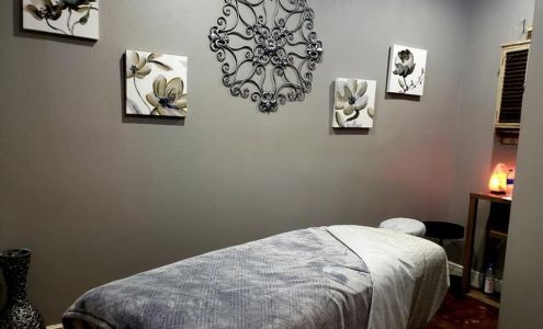 HanZon Massage Therapy 104 Pike St, South Padre Island Texas 78597