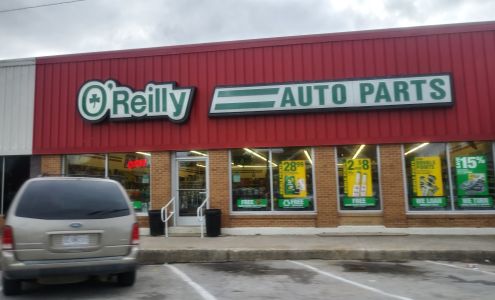 O'Reilly Auto Parts Seneca