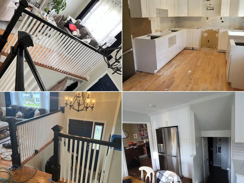 Jpro Home Improvements LLC