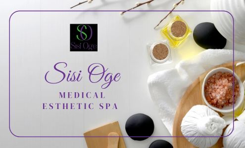 Sisi Oge Spa