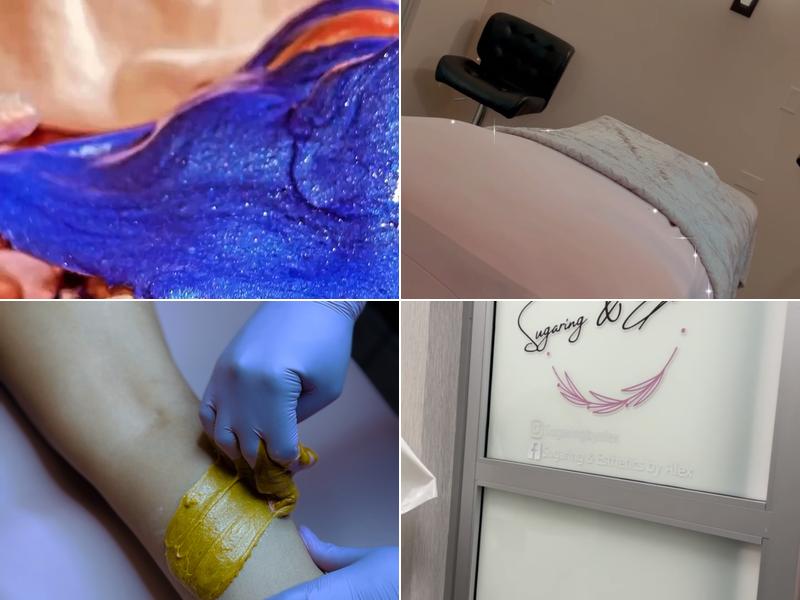 Sugaring & Esthetics by Alex
