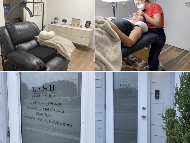 Lash & Beauty Studio