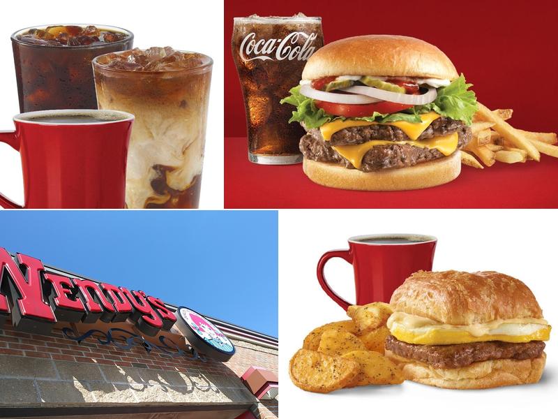 Wendy's