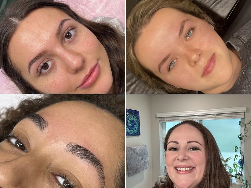 Wild Honey Wax Studio