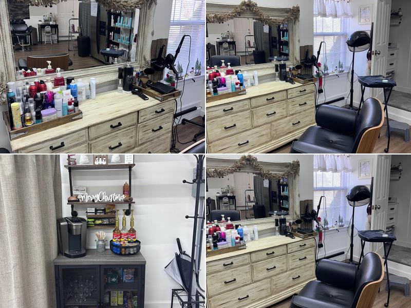 Southern Stylz Salon