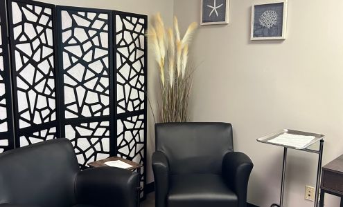 Inspire Health Solutions